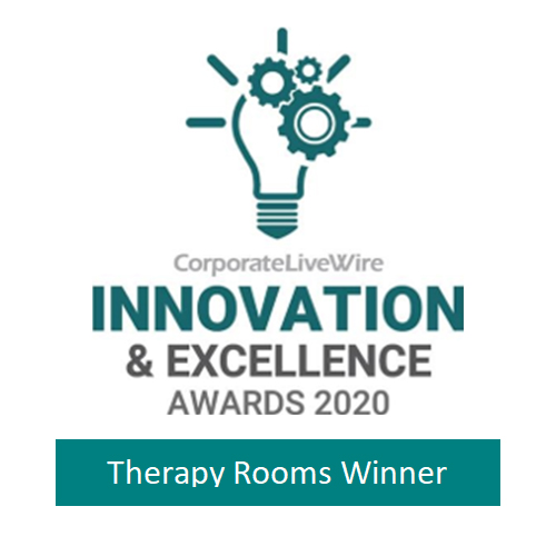 INNOVATION & EXCELLENCE AWARD - 2020